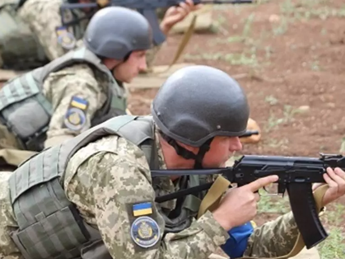На Полтавщині сьогодні проведуть навчальні стрільби