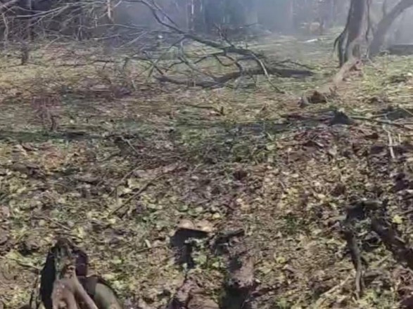По центру Краматорська рашисти завдали авіаракетний удар, є жертви – мер
