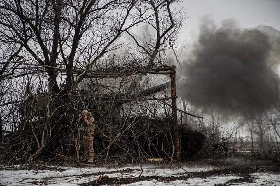 Ліквідували ще 650 солдатів, 10 артсистем і чотири БпЛА. Дані про втрати ворога