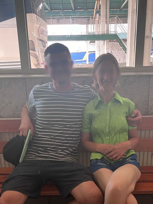 На Львівщині мати змусила доньку з інвалідністю вийти заміж