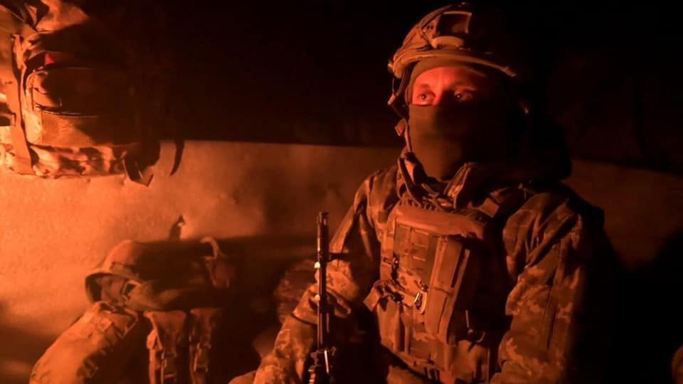 Росіяни «лізуть» у наступ на чотирьох гарячих напрямках. Генштаб ЗСУ