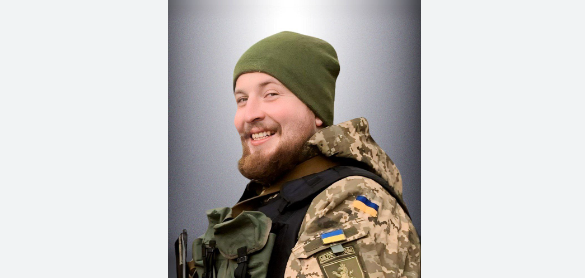 Завтра Львів попрощається із 28-річним воїном Королівської бригади