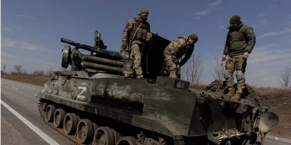 У Міноборони України розповіли, які головні цілі Росії на найближчий час
