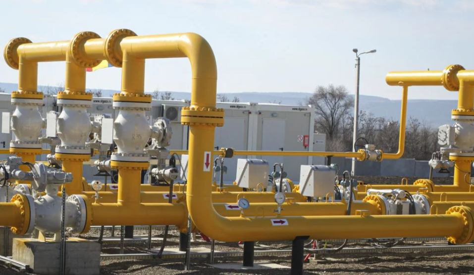 РФ атакувала найбільше газосховище України 15 січня: в ЄС відреагували