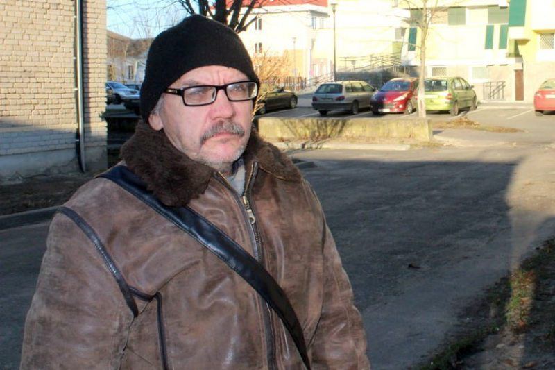 У Білорусі в колонії помер блогер, якого засудили за карикатуру на Лукашенка
