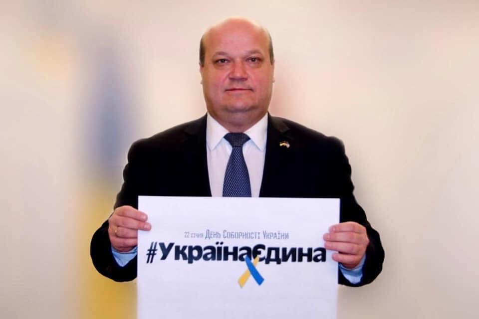 “Протистояння з Росією – це боротьба за виживання двох країн: виживе лише один” – Чалий