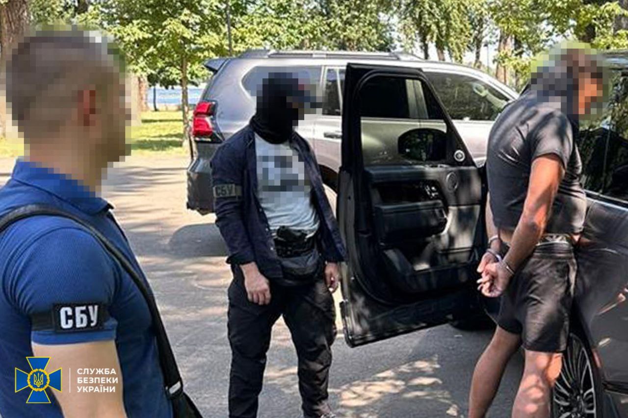 10 років тюрми загрожує одному з головних податківців Києва
