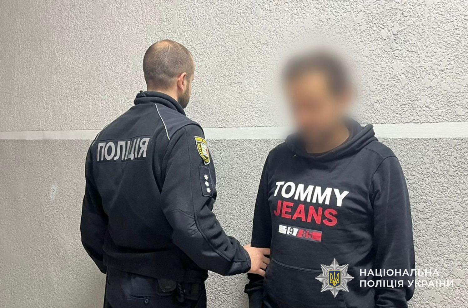 Справу турецького педофіла, який ґвалтував неповнолітню на Закарпатті, передано до суду