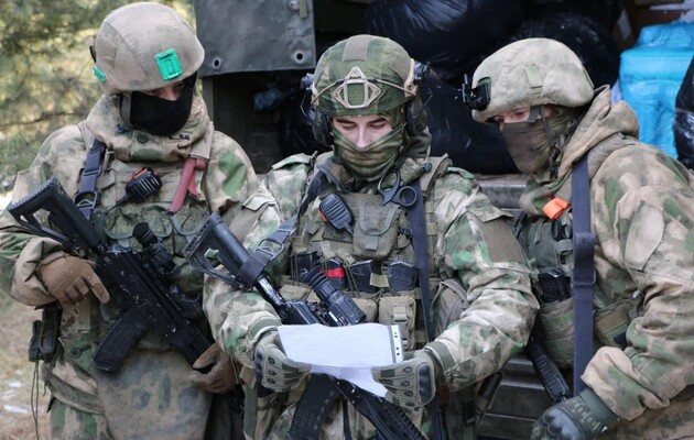 Скандал із 155-ою бригадою: після інформації журналіста ДБР перевіряє факти