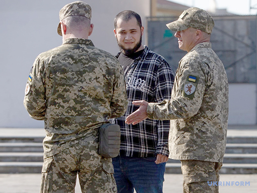 На Рівненщині мобілізували чоловіка з бронюванням: Що вирішив суд