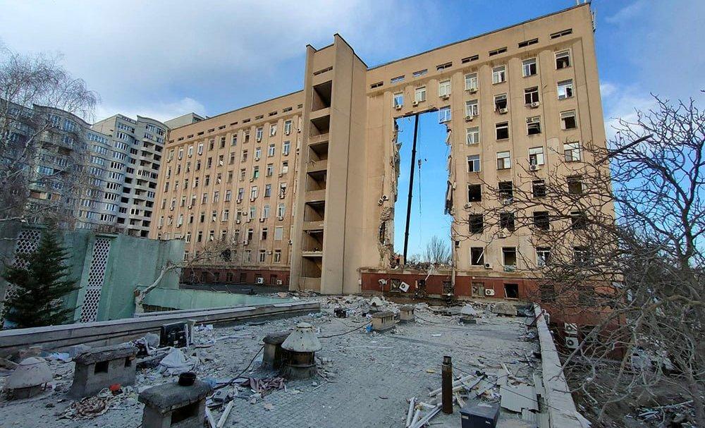 У Повітряних силах розповіли, які об'єкти будуть пріоритетними при ракетних атаках росіян