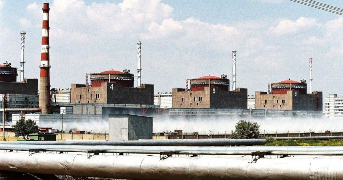 Раніше такого не було: Зеленський заявив про критичну ситуацію на Запорізькій АЕС (відео)
