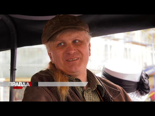 Львів відсвяткував свій 763-й день народження