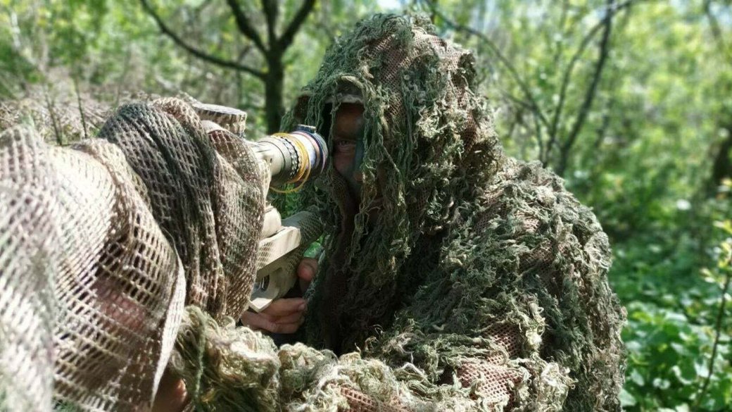 «Снайпер. Білий ворон» потрапив у список кандидатів на премію «Оскар» від України