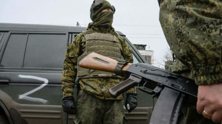 Прибуло 500 – відмінусували відразу 100. У рашистів проблеми в Харківській області