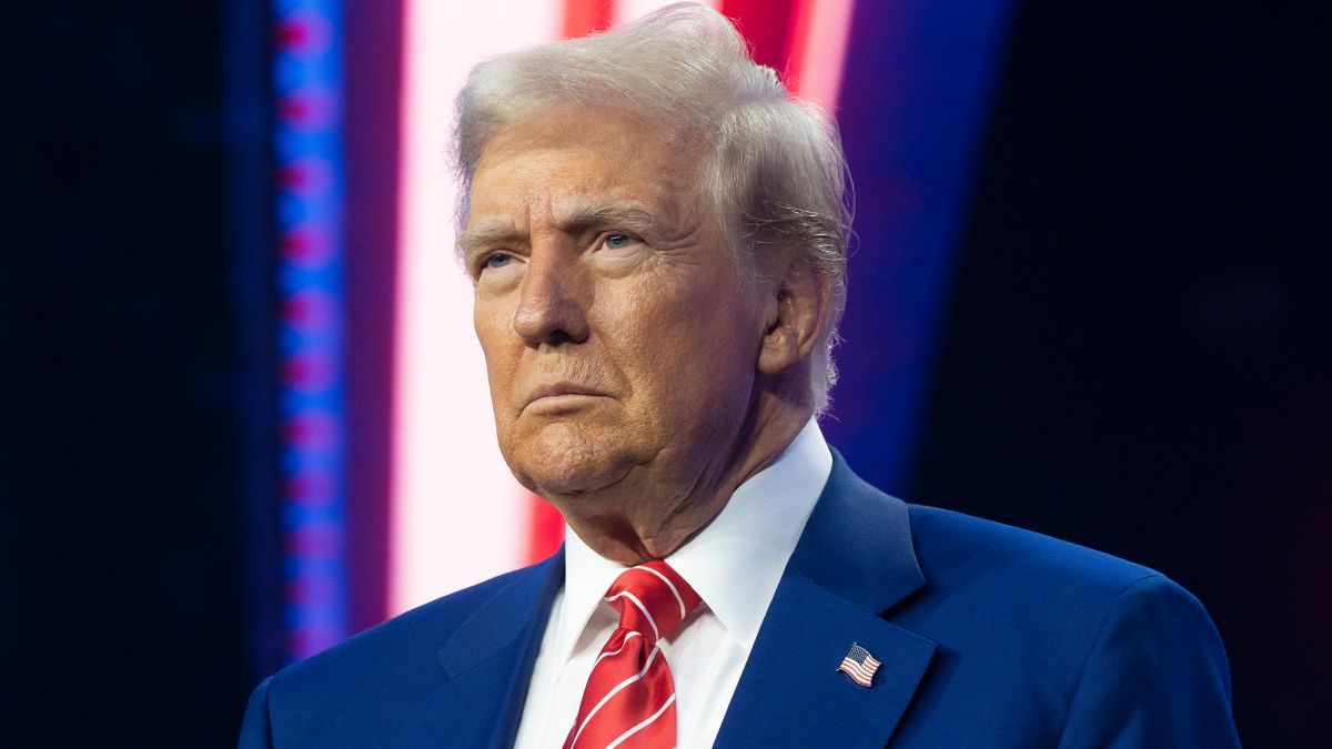 Трамп назвав свою команду для перемовин з Росією