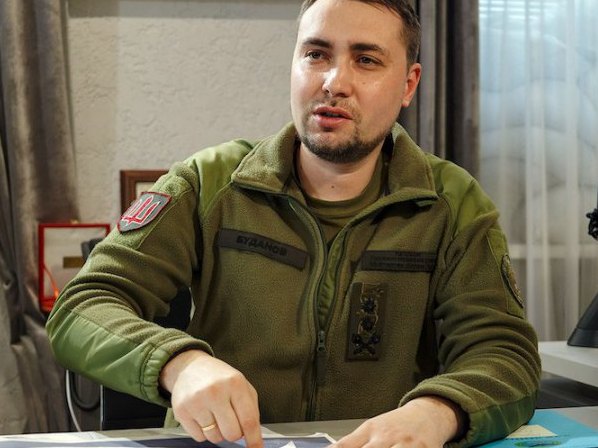 До кінця року активні бойові дії знизяться, Україна повернеться до кордонів 1991 року – Буданов