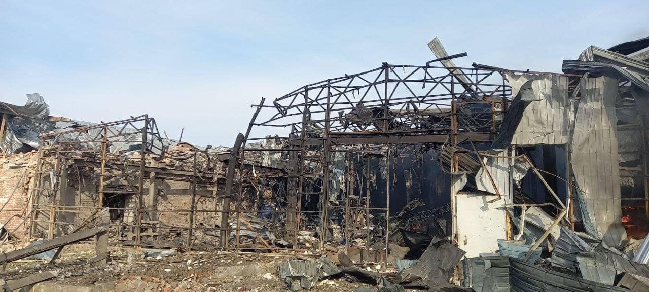 Обстріли Харківщини: за добу одна людина загинула, 13 – поранені