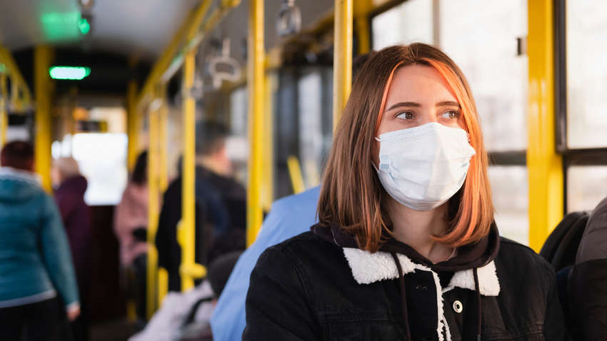 З 21 жовтня почнуть діяти нові правила перевезень. Який транспорт не перевірятимуть