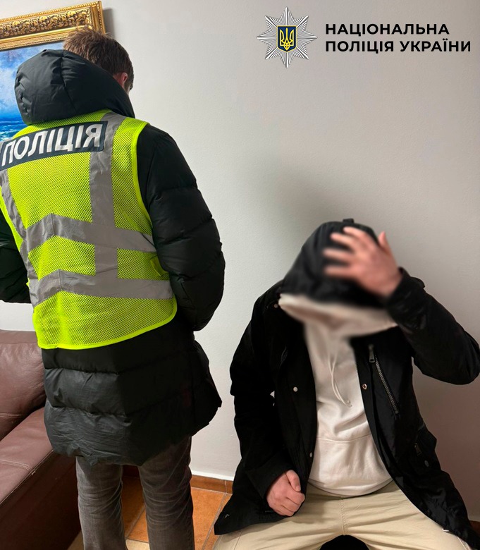 Столичного підприємця підозрюють у розбещенні дітей