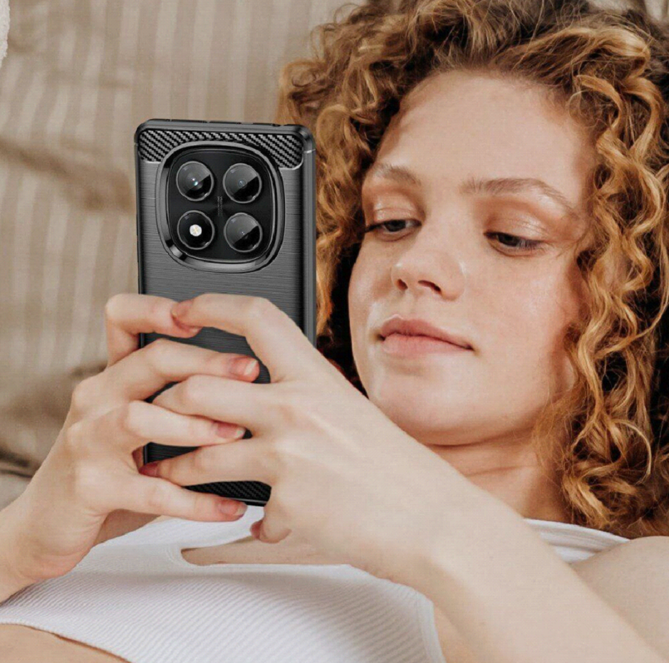 Топ-7 чохлів для Xiaomi Redmi Note 14 Pro 4G у 2026 році: від бюджетних до преміальних моделей