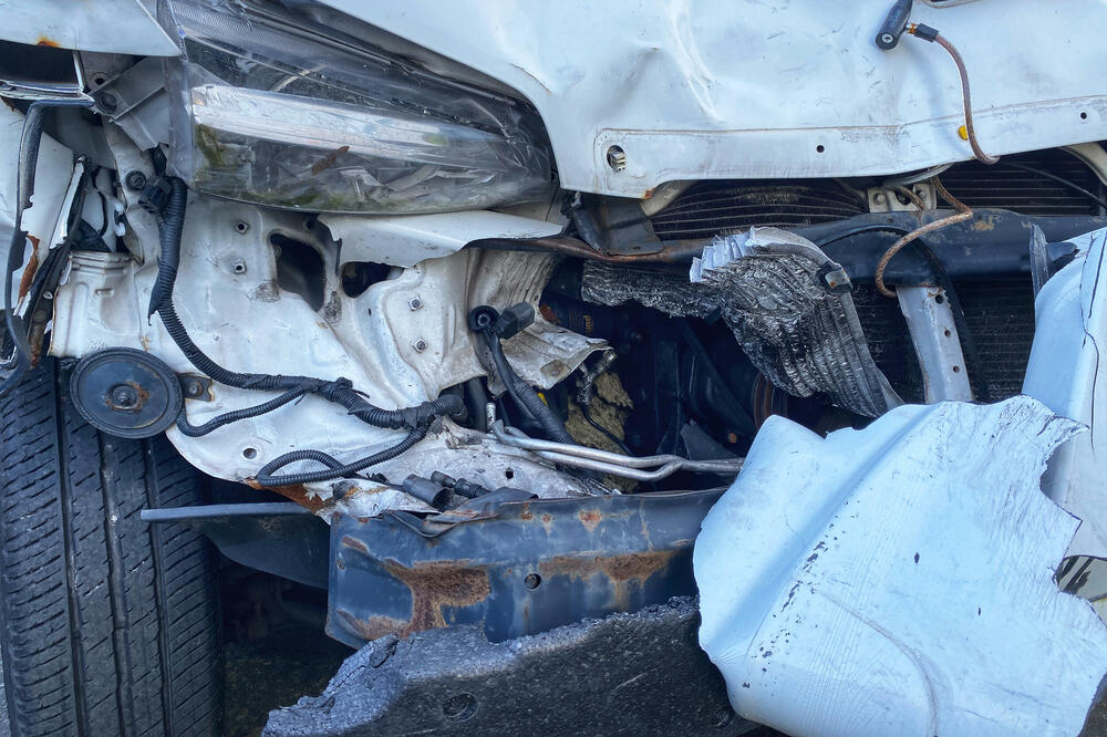 Смертельна ДТП в Єгипті: 19 загиблих, більшість - підлітки