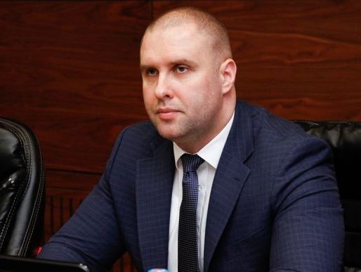 Кабмін призначив нового очільника Харківщини