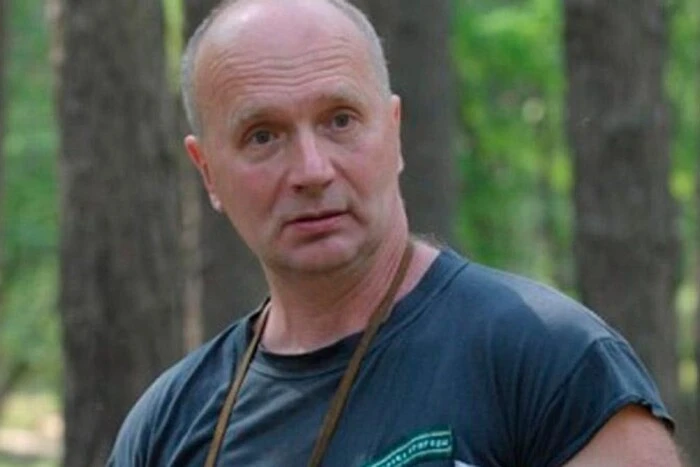 У ДТП загинув відомий український еколог