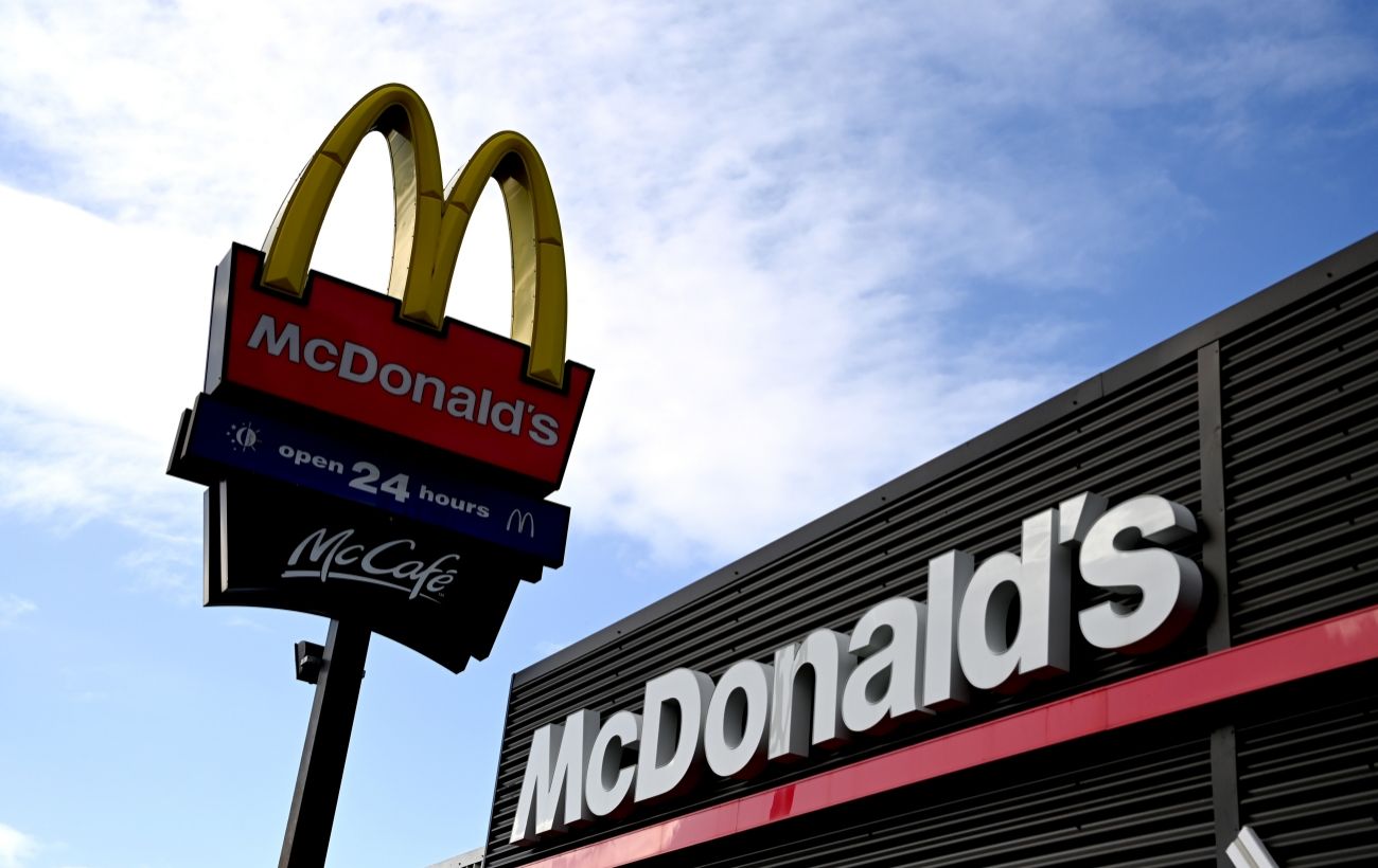 McDonald's відзавтра відновлює роботу в Україні
