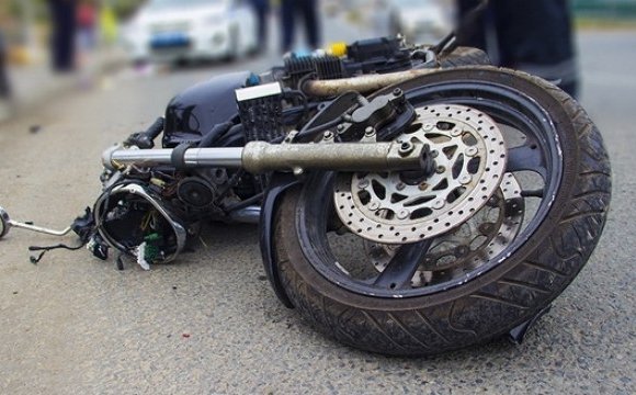 На Львівщині трагічно загинув мотоцикліст
