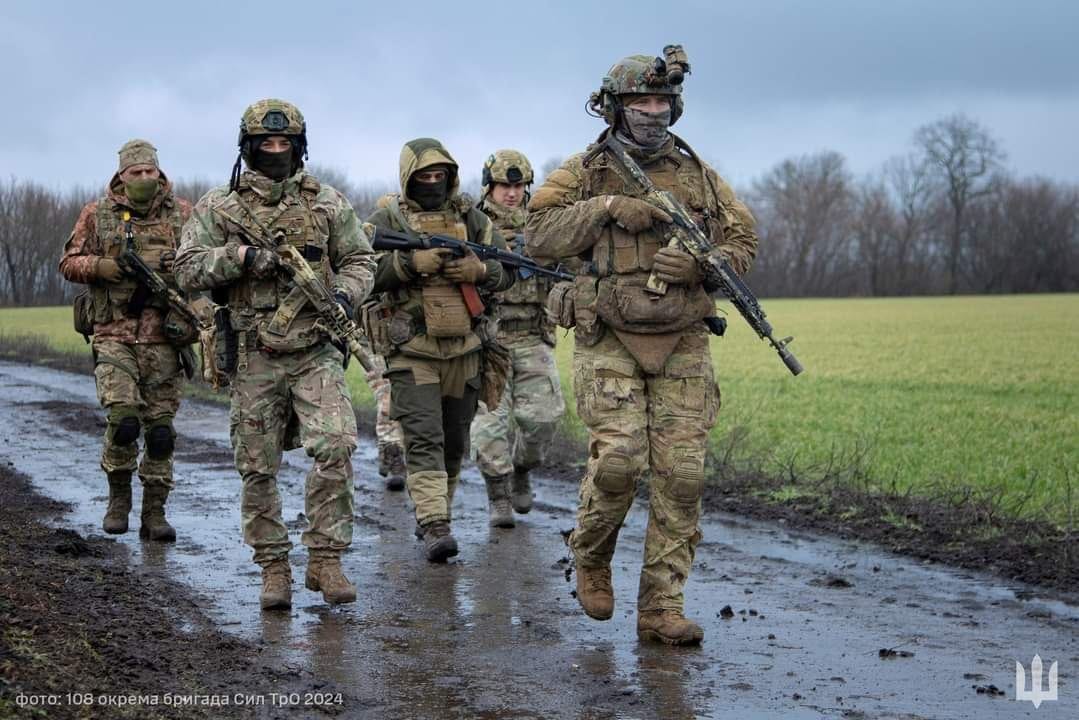 Відбулося 71 боєзіткнення: найбільше - на Мар'їнському та Авдіївському напрямках. Генштаб