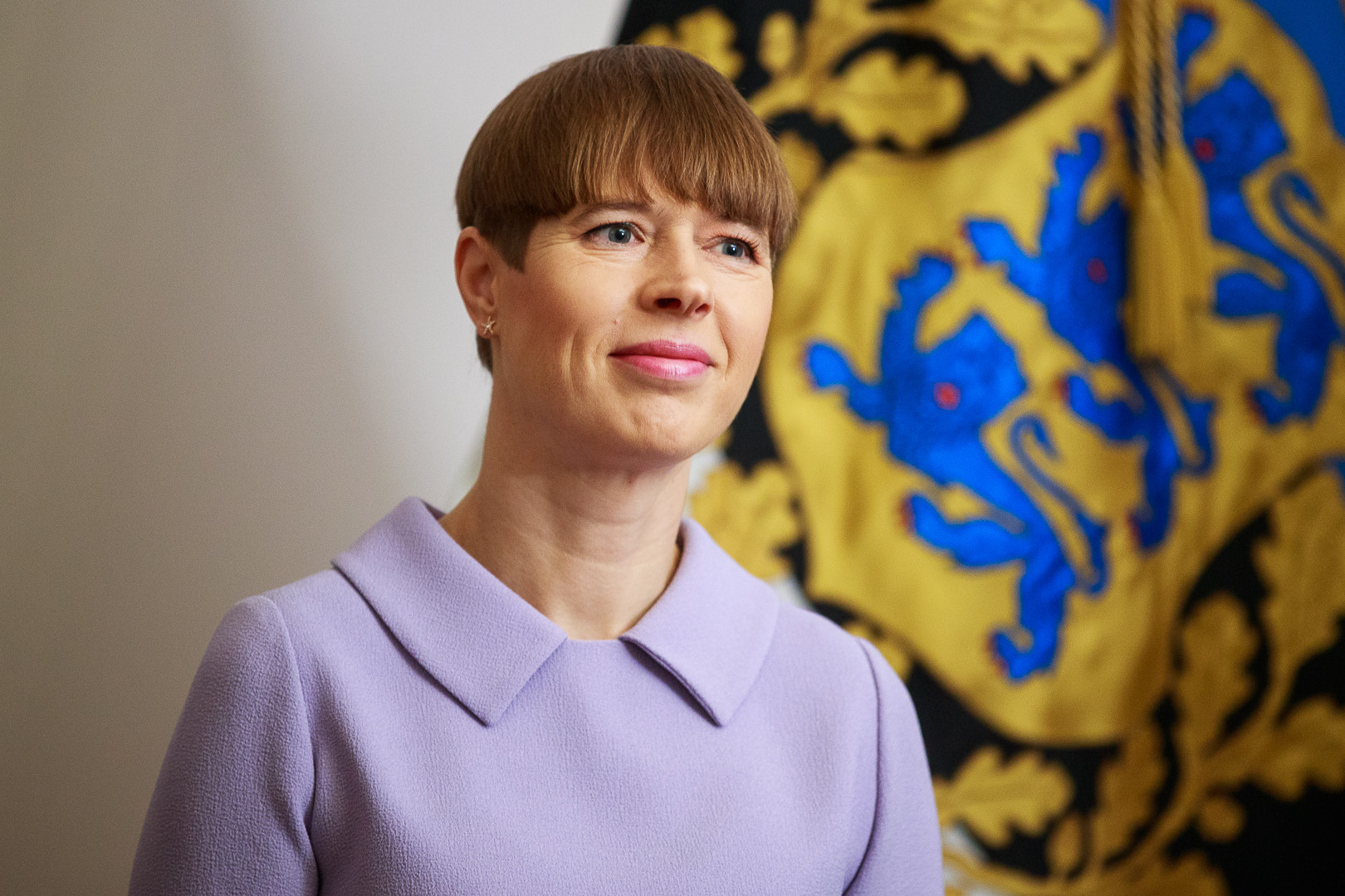 Україні знадобиться 20 років роботи для членства в ЄС - президент Естонії