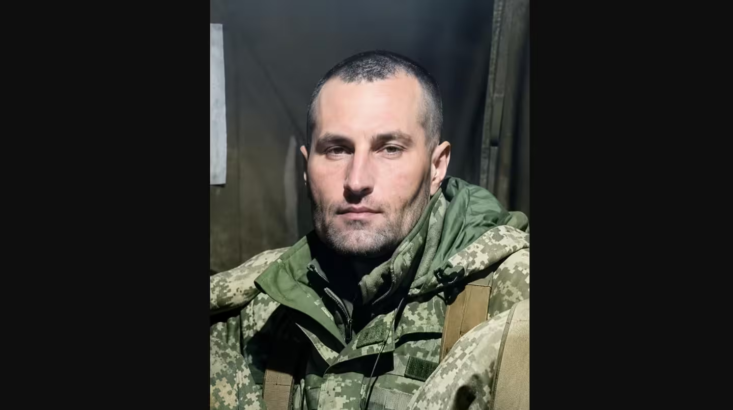 Ідентифікували завдяки ДНК: стало відомо про загибель воїна з Львівщини (фото)