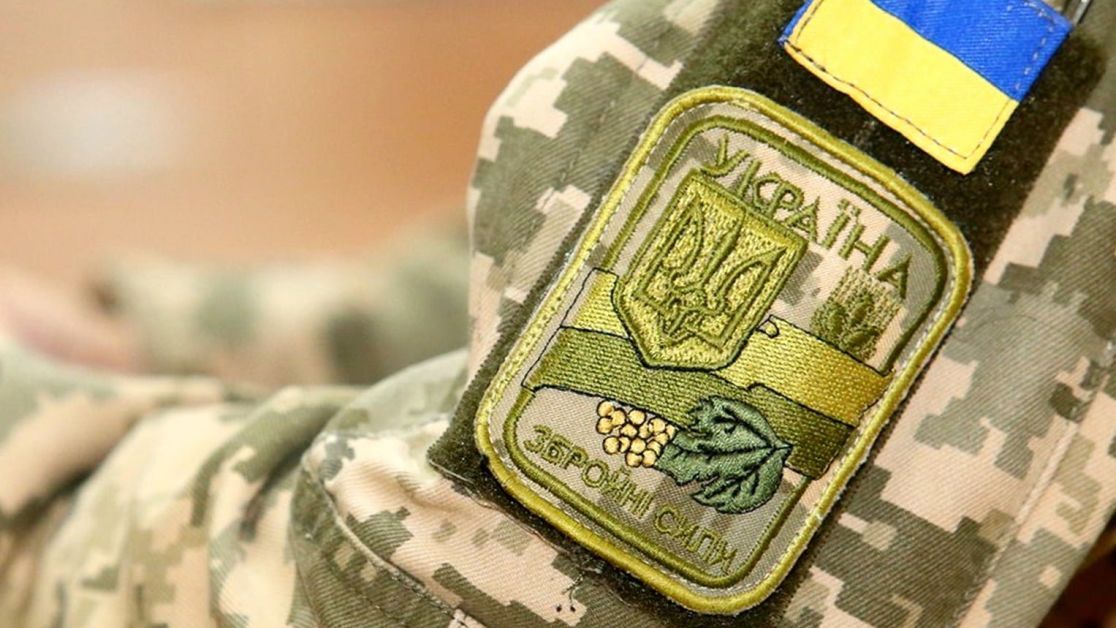 Військовозобов'язані до 25 років: чи потрібно їм оновлювати дані