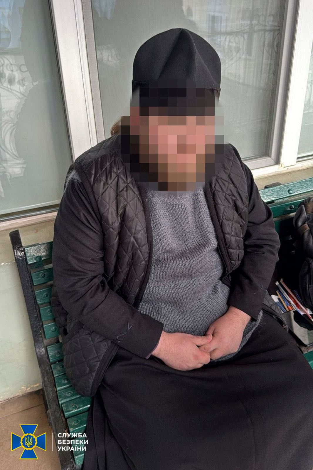 СБУ затримала монахів, які виготовляли дитячу порнографію