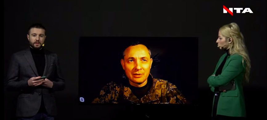Удар 400-ма ракетами є малоймовірним. У Повітряних силах сказали, скільки ракет Росія може використати для нової атаки