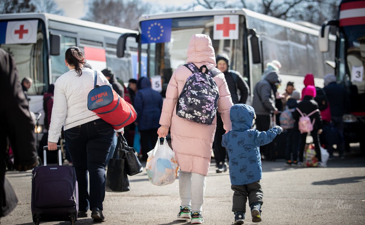 У Європі готуються до війни: 10 країн розробляють план евакуації населення