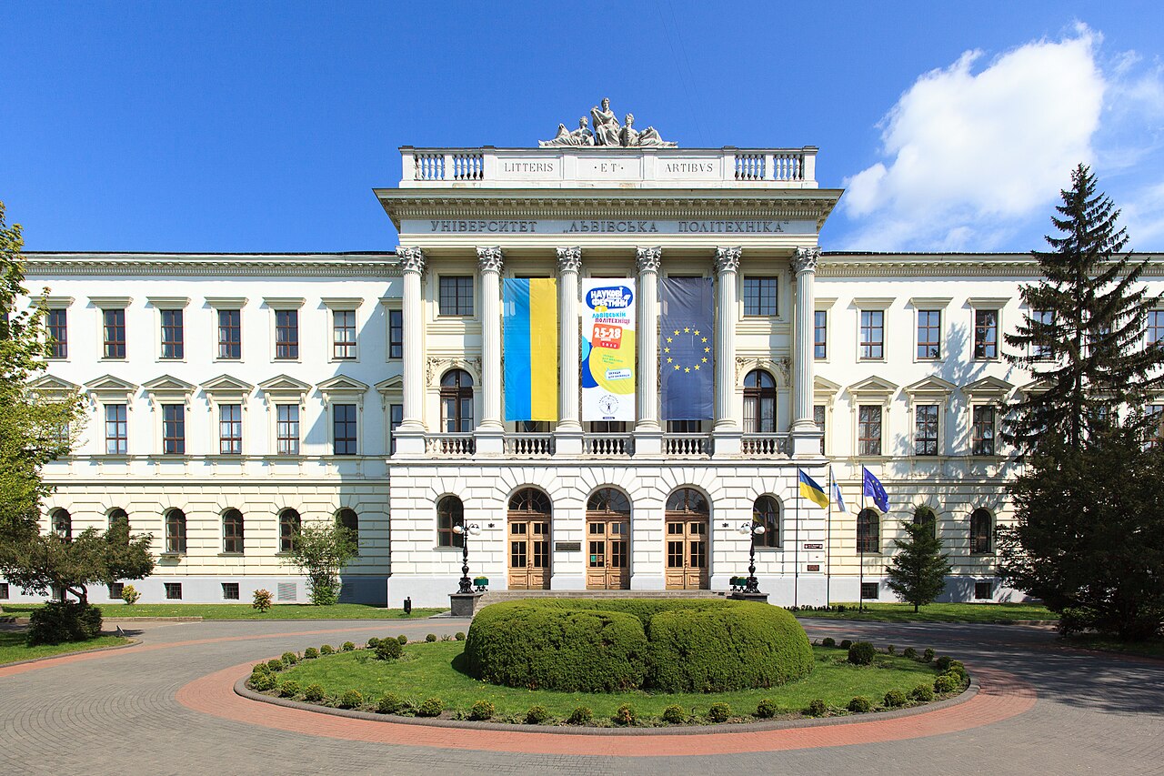 Львівський університет - найпопулярніший серед вступників в Україні