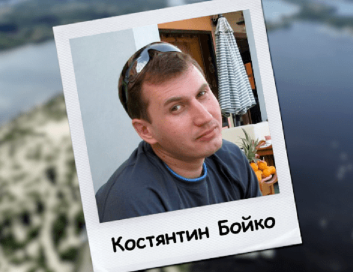 Схеми: Столичний юрист скупив 10 причалів і острів на Дніпрі