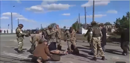 Росія може навмисно завищувати кількість оборонців “Азовсталі”, - ISW