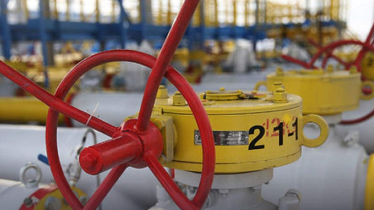 Газ – як зброя. Як Росія завдає нищівного удару Європі і чи втримається Україна