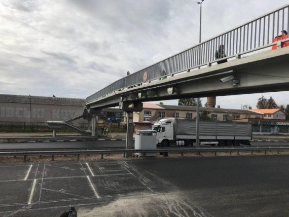 На дорогах України нове обмеження з жовтня. Як воно працюватиме