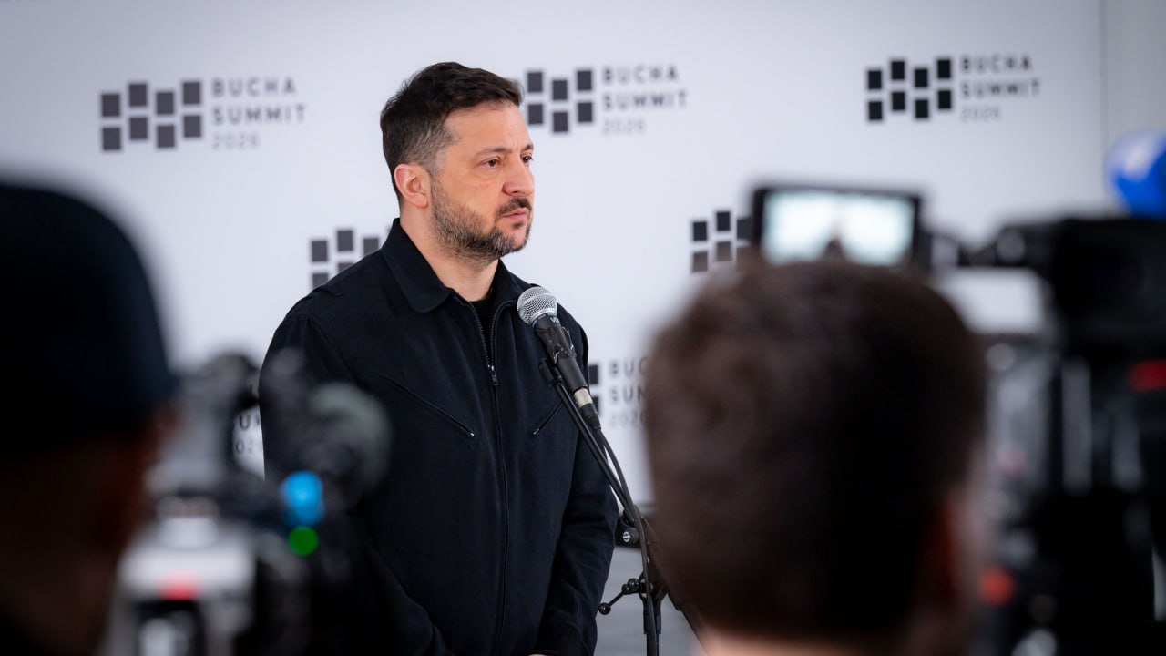 «Це сильний компроміс»: Україна назвала умову для завершення війни