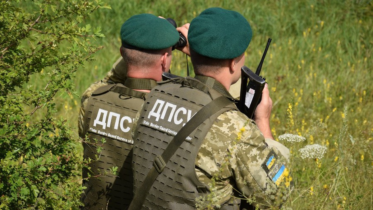 Росіяни спробували прорвати український кордон у Сумській області