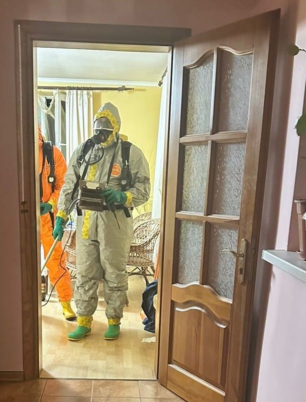 Загинула ціла родина. На Львівщині у приватному будинку знайшли тіла п’яти людей