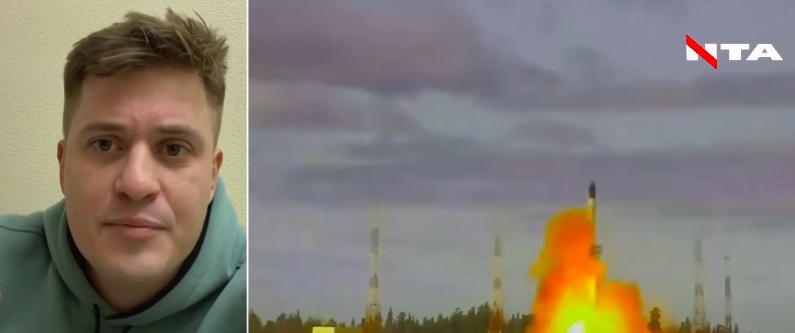 Лише одне правило допоможе вижити. Біохімік про те, що робити при ядерній атаці