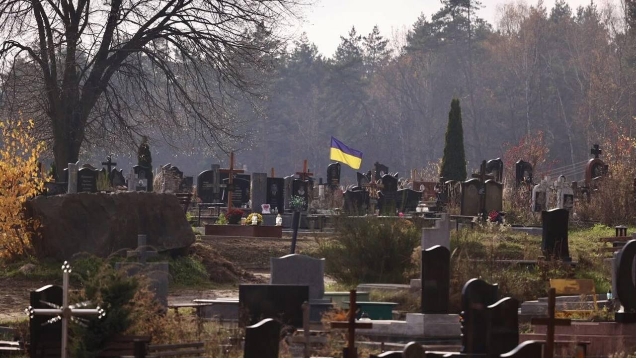 У Львові розглядають можливість облаштування нових місць для поховань