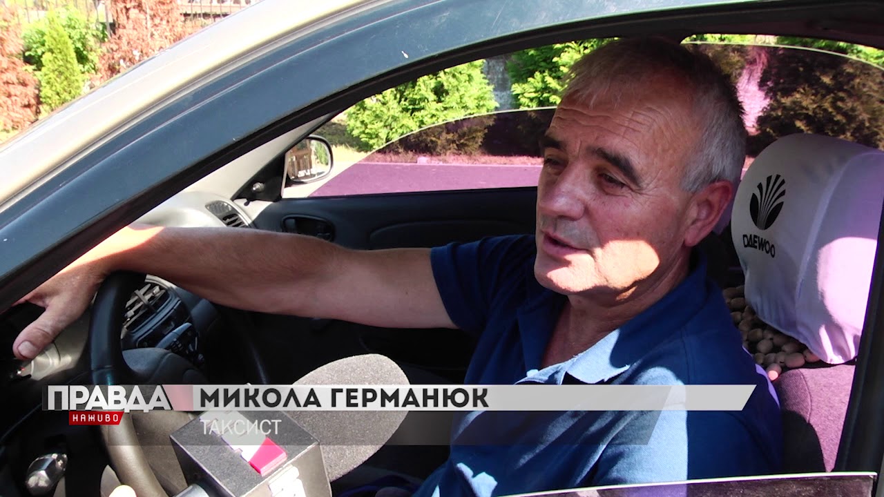 Водії та таксисти скаржаться на дорогу Львів-Брюховичі