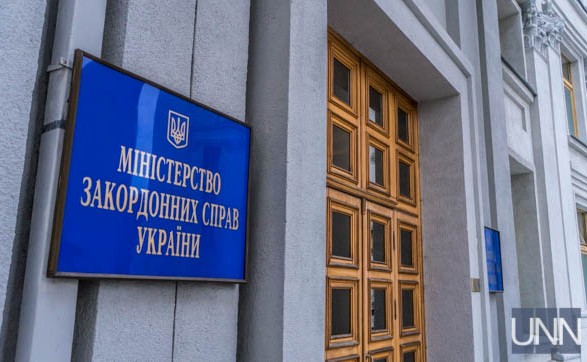 Затриманий в Білорусі Рабешко повернувся в Україну