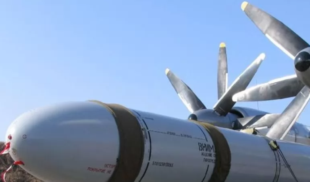 Українські військові підрахували, скільки іноземних деталей у російських ракетах